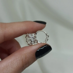 Aros Huggies - Modelo N� 43