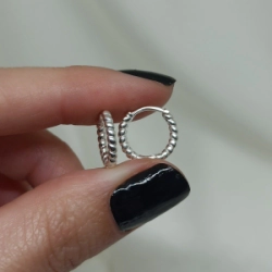 Aros Huggies - Modelo N� 44