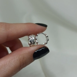 Aros Huggies - Modelo N� 45