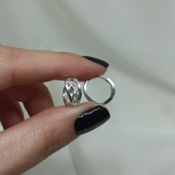 Aros Huggies - Modelo N� 46
