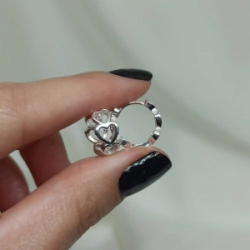 Aros Huggies - Modelo N� 48