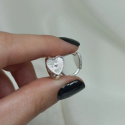 Aros Huggies - Modelo N� 61