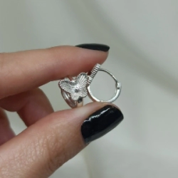 Aros Huggies - Modelo N� 62