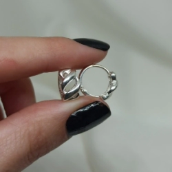 Aros Huggies - Modelo N� 63