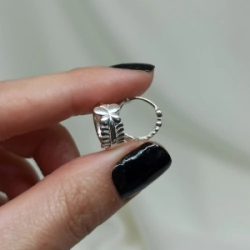 Aros Huggies - Modelo N� 66