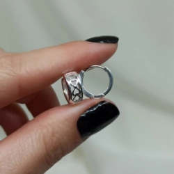Aros Huggies - Modelo N� 68