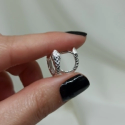 Aros Huggies - Modelo N� 69