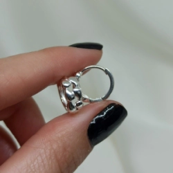 Aros Huggies - Modelo N� 70