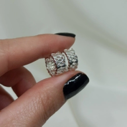Aros Huggies - Modelo N� 71