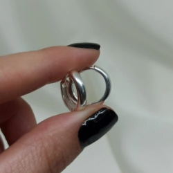 Aros Huggies - Modelo N� 73