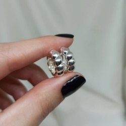 Aros Huggies - Modelo N� 75