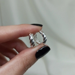 Aros Huggies - Modelo N� 76