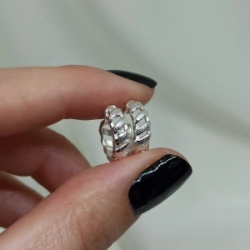 Aros Huggies - Modelo N� 78