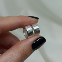 Aros Huggies - Modelo N� 80