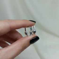 Aros Huggies - Modelo N� 82