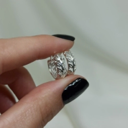 Aros Huggies - Modelo N� 83