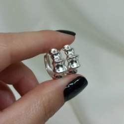 Aros Huggies - Modelo N� 84