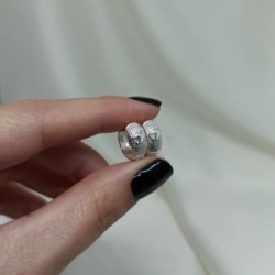 Aros Huggies - Modelo N� 86