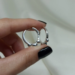Aros Huggies - Modelo N� 88
