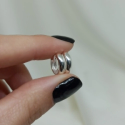 Aros Huggies - Modelo N� 90