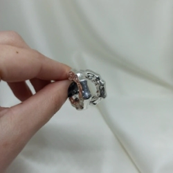Aros pasantes - Modelo N� 19