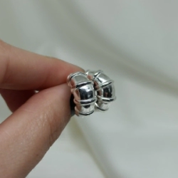 Aros pasantes - Modelo N� 20
