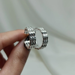 Aros pasantes - Modelo N� 22