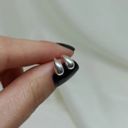 Aros pasantes - Modelo N� 23