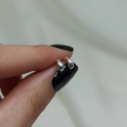 Aros pasantes - Modelo N� 24