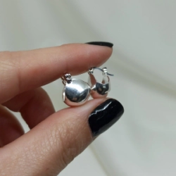Aros canasta - Modelo N� 33