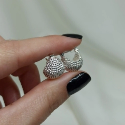 Aros canasta - Modelo N� 34