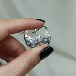 Aros canasta - Modelo N� 35