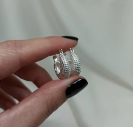 Aros canasta - Modelo N� 36