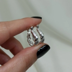 Argollas - Modelo N� 37