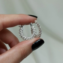 Argollas - Modelo N� 39