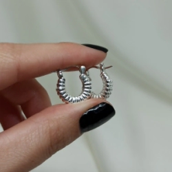 Argollas - Modelo N� 44