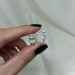 Argollas - Modelo N� 46