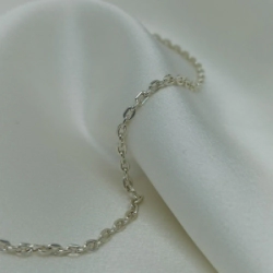 Cadena forcet - Modelo N� 3