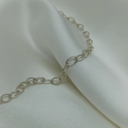 Cadena tipo rolo - Modelo N� 1