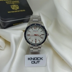Reloj Knock Out - Modelo N� 7