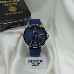 Reloj Knock Out - Modelo N� 9