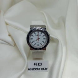 Reloj Knock Out - Modelo N� 21