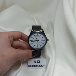 Reloj Knock Out - Modelo N� 22