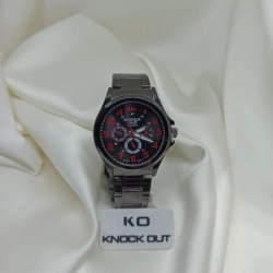 Reloj Knock Out - Modelo N� 23