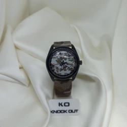 Reloj Knock Out - Modelo N� 24