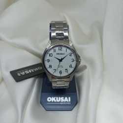 Reloj Okusai - Modelo N� 1