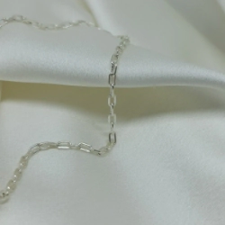 Cadena forcet - Modelo N� 3