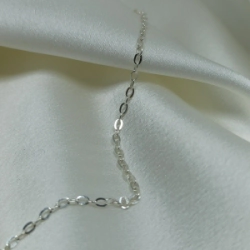 Cadena forcet - Modelo N� 4