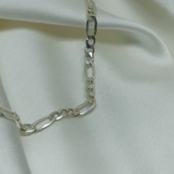 Cadena f�garo 3x1 - Modelo N� 1
