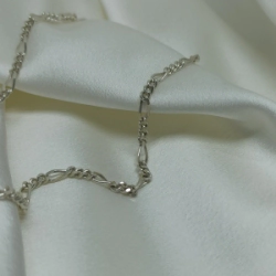 Cadena f�garo 3x1 - Modelo N� 1